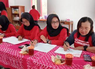 Sri Rejeki Bentuk Panitia Aksi Warga Sehat