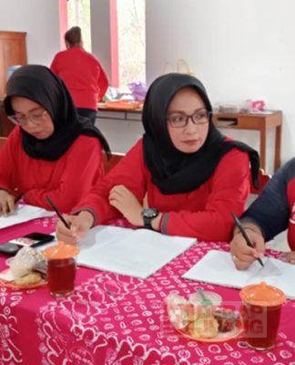 Sri Rejeki Bentuk Panitia Aksi Warga Sehat Sri Rejeki Bentuk Panitia Aksi Warga Sehat