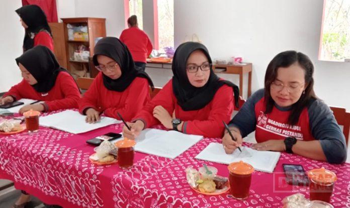 Sri Rejeki Bentuk Panitia Aksi Warga Sehat Sri Rejeki Bentuk Panitia Aksi Warga Sehat