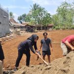 Sri Rejeki Gandeng Karang Taruna Cakra