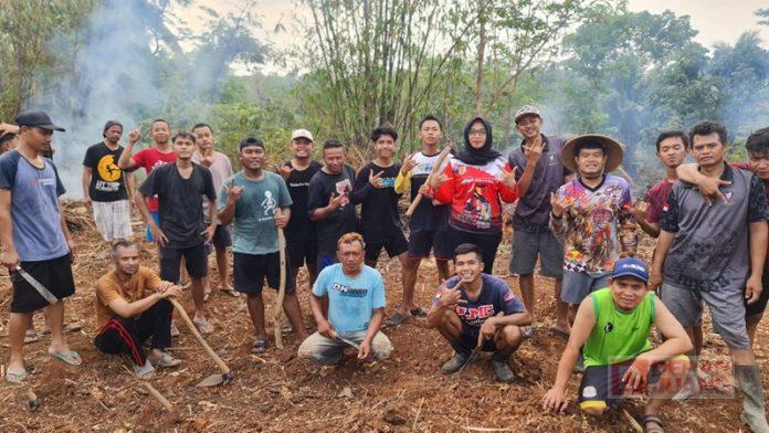 Sri Rejeki Gandeng Milenial Buka Peluang Usaha Baru Sri Rejeki Gandeng Milenial Buka Peluang Usaha Baru