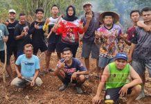 Sri Rejeki Gandeng Milenial Buka Peluang Usaha Baru
