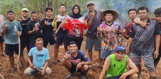 Sri Rejeki Gandeng Milenial Buka Peluang Usaha Baru Sri Rejeki Gandeng Milenial Buka Peluang Usaha Baru