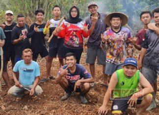 Sri Rejeki Gandeng Milenial Buka Peluang Usaha Baru