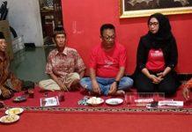 Sri Rejeki Gelar Koordinasi Gugus Tugas di Ngadirojo Kidul