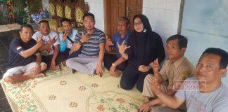 Sri Rejeki Inisiasi Perencanaan Pembangunan TPU