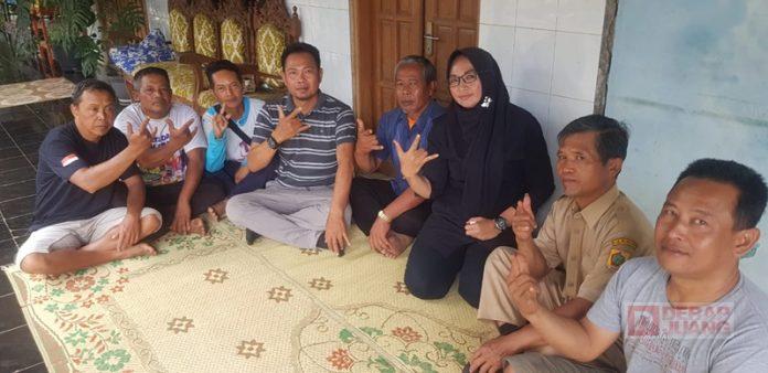 Sri Rejeki Inisiasi Perencanaan Pembangunan TPU Sri Rejeki Inisiasi Perencanaan Pembangunan TPU