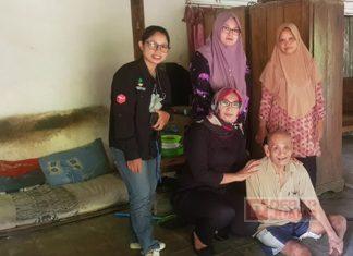 Sri Rejeki: Kegiatan Sosial Harus Terus Dilakukan