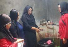 Sri Rejeki Kolaborasi dengan Anggota PJB Cegah Penyakit dari Nyamuk