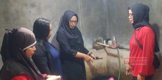 Sri Rejeki Kolaborasi dengan Anggota PJB Cegah Penyakit dari Nyamuk Sri Rejeki Kolaborasi dengan Anggota PJB Cegah Penyakit dari Nyamuk