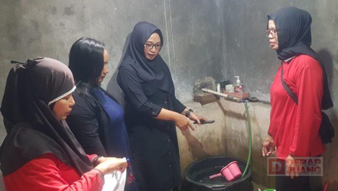 Sri Rejeki Kolaborasi dengan Anggota PJB Cegah Penyakit dari Nyamuk Sri Rejeki Kolaborasi dengan Anggota PJB Cegah Penyakit dari Nyamuk