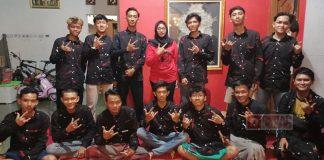 Sri Rejeki Gandeng Komunitas Pencak Silat Ngadirojo Sri Rejeki Komunitas Pencak Silat Ngadirojo Go-Nyawiji dengan PDI Perjuangan