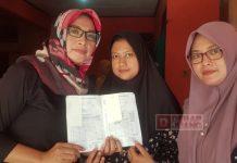 Sri Rejeki Lakukan Monitoring Program KPM