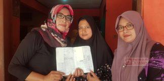 Sri Rejeki Lakukan Monitoring Program KPM