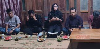 Sri Rejeki Lakukan Pemantapan TPS Lemah Sri Rejeki