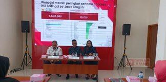 Sri Rejeki Sosialisasikan NIB Gratis untuk Pengusaha