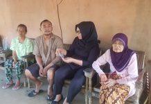 Sri Rejeki Respon Cepat Warga Sakit di Mlokomanis Sri Rejeki Respon Cepat Warga Sakit di Mlokomanis