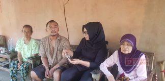 Sri Rejeki Respon Cepat Warga Sakit di Mlokomanis Sri Rejeki Respon Cepat Warga Sakit di Mlokomanis