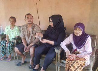 Sri Rejeki Respon Cepat Warga Sakit di Mlokomanis Sri Rejeki Respon Cepat Warga Sakit di Mlokomanis