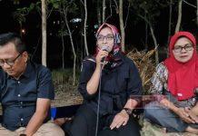 Sri Rejeki Gelar Sosialisasi di Dusun Sambirejo