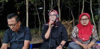 Sri Rejeki Gelar Sosialisasi di Dusun Sambirejo