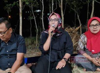 Sri Rejeki Gelar Sosialisasi di Dusun Sambirejo Sri Rejeki Gelar Sosialisasi di Dusun Sambirejo