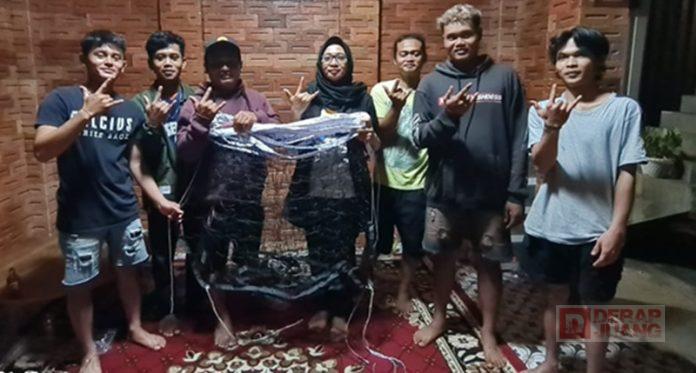 Sri Rejeki Support Pecinta Olahraga Dusun Kasihan Sri Rejeki Support Pecinta Olahraga Dusun Kasihan