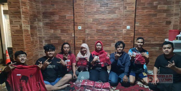 Sri Rejeki Gandeng Tokoh Distribusi Sri Rejeki Gandeng Tokoh Distribusi