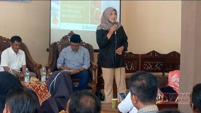 Sri Ruwiyati Bersama BRIDA Jawa Tengah Gelar Diseminasi Inovasi Teknologi di Kecamatan Sigaluh Sri Ruwiyati Bersama BRIDA Jawa Tengah Gelar Diseminasi Inovasi Teknologi di Kecamatan Sigaluh