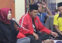 Sri Ruwiyati dan Wahju Djatmika Sambangi Dusun Dirun Sri Ruwiyati dan Wahju Djatmika Sambangi Dusun Dirun