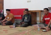 Sugiyarto Rapatkan Barisan Korte Desa Pengkok Sugiyarto Rapatkan Barisan Korte Desa Pengkok