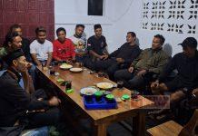 Suprapto Gandeng Karang Taruna Se-Jatipurno