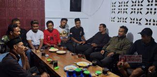 Suprapto Gandeng Karang Taruna Se-Jatipurno