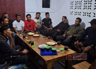 Suprapto Gandeng Karang Taruna Se-Jatipurno Suprapto Gandeng Karang Taruna Se-Jatipurno