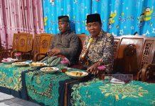 Suprapto Gelar Sarasehan di Dusun Grenjeng Suprapto Gelar Sarasehan di Dusun Grenjeng