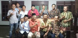 Sutoyo Gelar Reses Di Kerjo Kidul Sutoyo Gelar Reses Di Kerjo Kidul