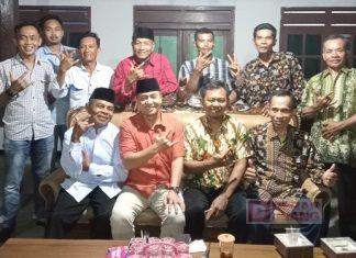 Sutoyo Gelar Reses Di Kerjo Kidul