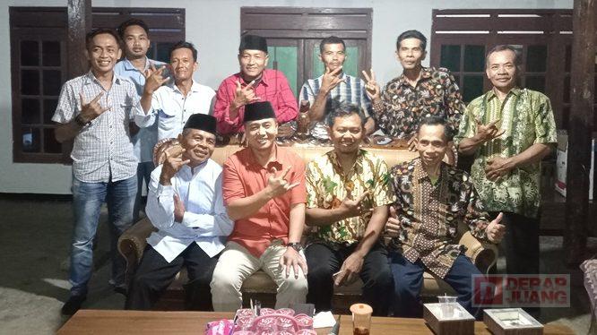 Sutoyo Gelar Reses Di Kerjo Kidul Sutoyo Gelar Reses Di Kerjo Kidul