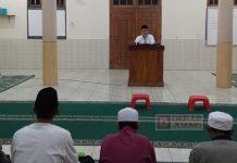 Sutoyo Ngaji bareng Takmir Masjid Kerjo Kidul