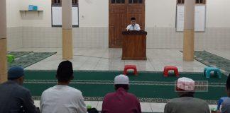 Sutoyo Ngaji bareng Takmir Masjid Kerjo Kidul Sutoyo Ngaji bareng Takmir Masjid Kerjo Kidul