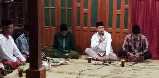 Sutoyo Hadiri Pengajian Rutin di Dusun Lalungsari Sutoyo Hadiri Pengajian Rutin di Dusun Lalungsari