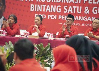 TPD Ganjar-Mahfud Jateng Siap Tingkatkan Soliditas dan Solidaritas