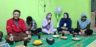 Titik Sugiyarti: Warga Sentono Siap Menang ‘Ora Umum’ Titik Sugiyarti Warga Sentono Siap Menang Ora Umum