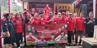 Trisno sudarso Gelar Reses di Desa Sunyalangu