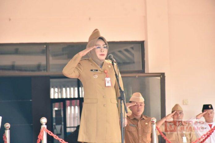 Hari Kesehatan Nasional, Sri Sumarni Tekankan 6 Pilar Tranformasi Kesehatan Hari Kesehatan Nasional, Sri Sumarni Tekankan 6 Pilar Tranformasi Kesehatan