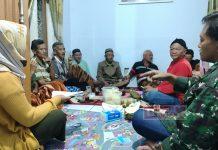 Wahju Djatmika Mantapkan Gugus Tugas di Wilayah Dirun Wahju Djatmika