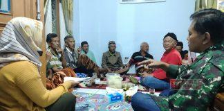 Wahju Djatmika Mantapkan Gugus Tugas di Wilayah Dirun Wahju Djatmika