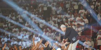 Relasi Implisit Ganjar-Mahfud, Seni Budaya, dan Jatidiri Ganjar Pranowo