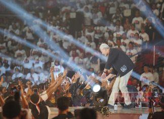 Relasi Implisit Ganjar-Mahfud, Seni Budaya, dan Jatidiri Ganjar Pranowo