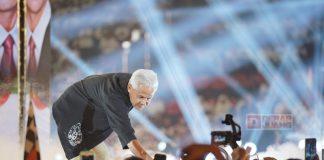 ‘Ganjar-Mahfud’ Harapan Besar untuk Wong Cilik Ganjar Pranowo